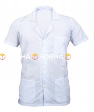  ROBHA® Doctor Coat Half Sholder | Gents